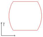 激光打標機區域參數設置  第4張