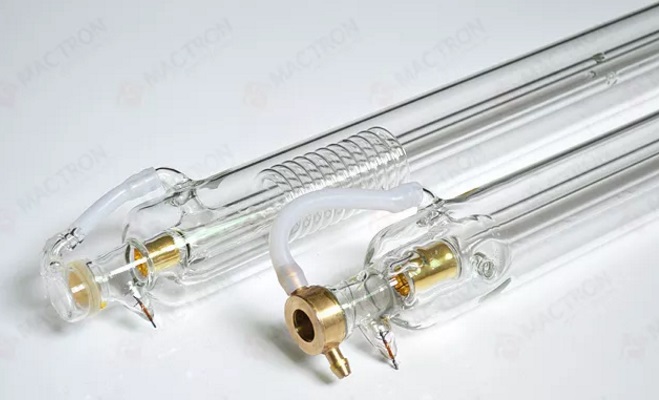 CO2射頻管與CO2玻璃管區別  第2張