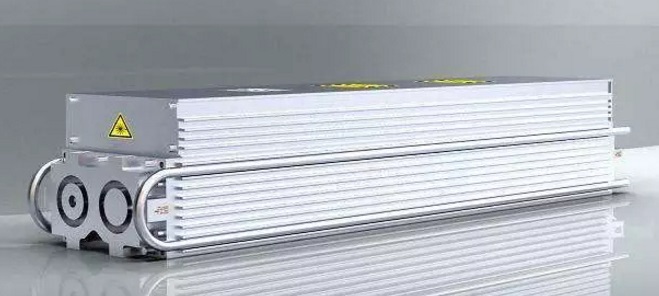 CO2射頻管與CO2玻璃管區別  第1張