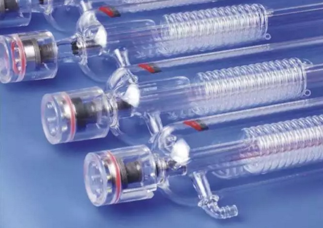 CO2射頻管與CO2玻璃管區別  第4張