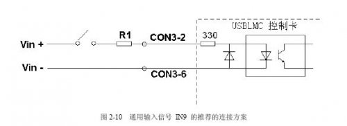 激光打標卡的腳踏開關如何接？  第3張
