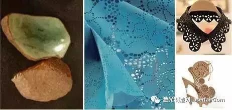 光纖激光切割機不能切割的材料有哪些？  第1張