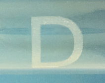 貝林紫外激光器測試玻璃打標 第3張