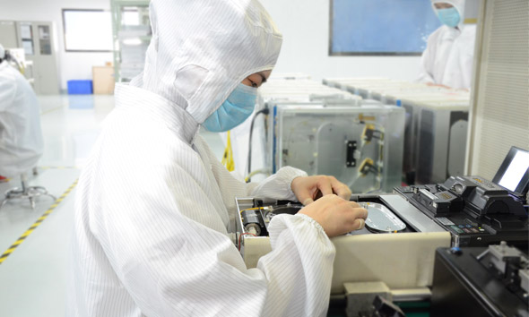 創鑫激光技術優勢  第2張