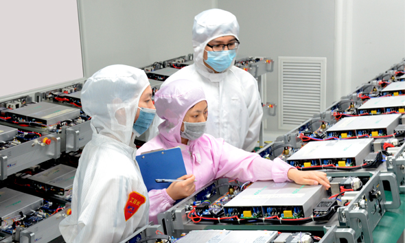 創鑫激光技術優勢  第3張