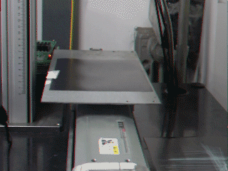 轉鏡掃描控制系統 第2張