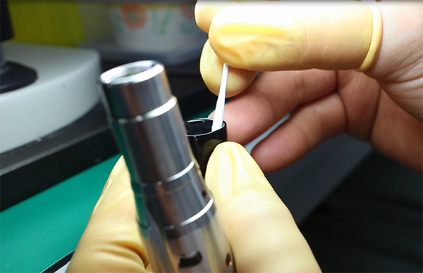 創鑫激光：教你如何清潔光纖連接器！  第2張