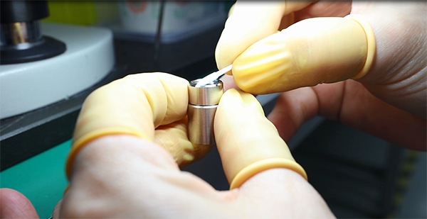 創鑫激光：教你如何清潔光纖連接器！  第1張