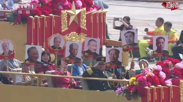 王大珩：激光行業不能忘的人