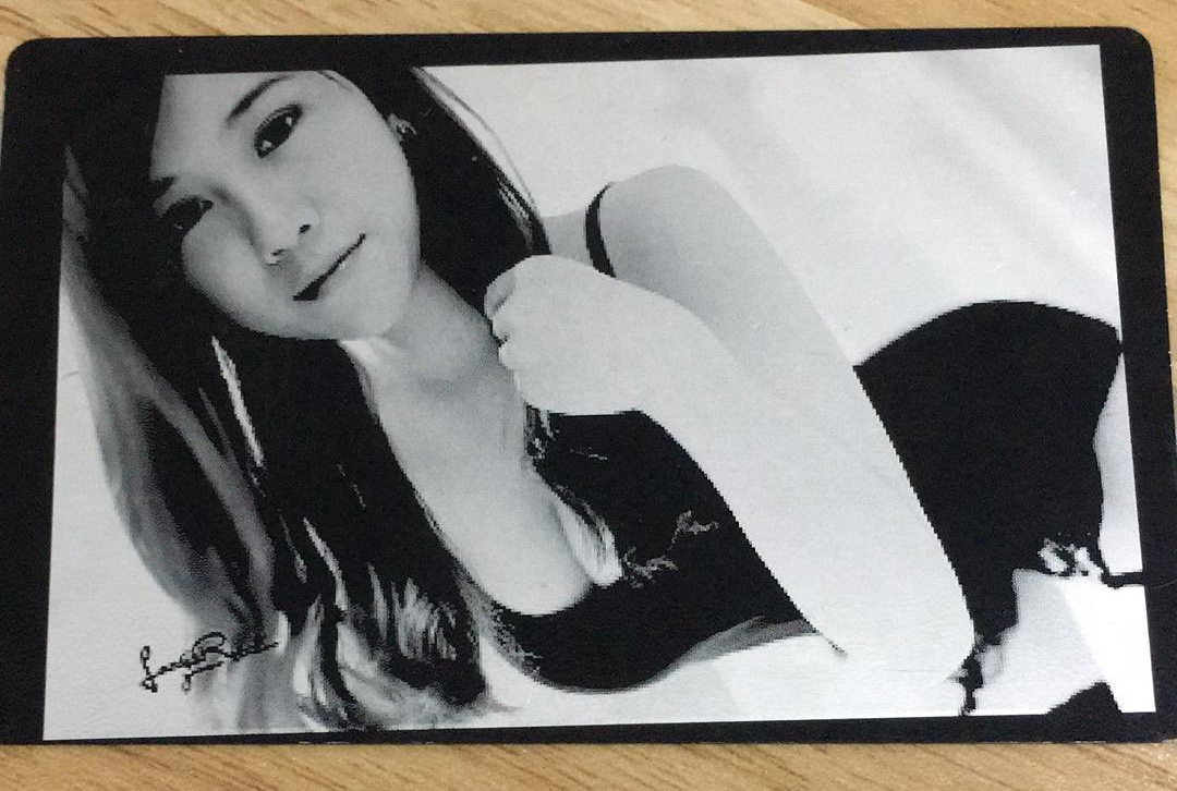 圖片處理+激光打標(biāo)機(jī)軟件打圖片教程 第8張