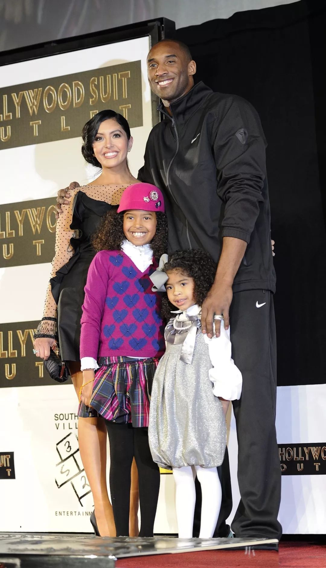 科比意外墜機,懷念那個年代 第1張