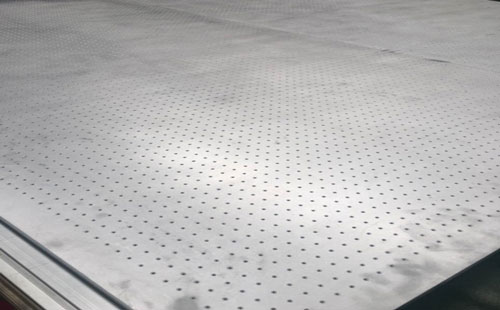 振動刀切割機,跟隨吸附