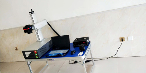 夜市擺攤用的激光打標機多少錢一臺？