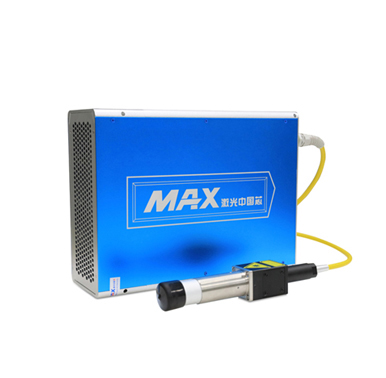 創鑫激光脈沖高能量H系列重磅上市  第8張