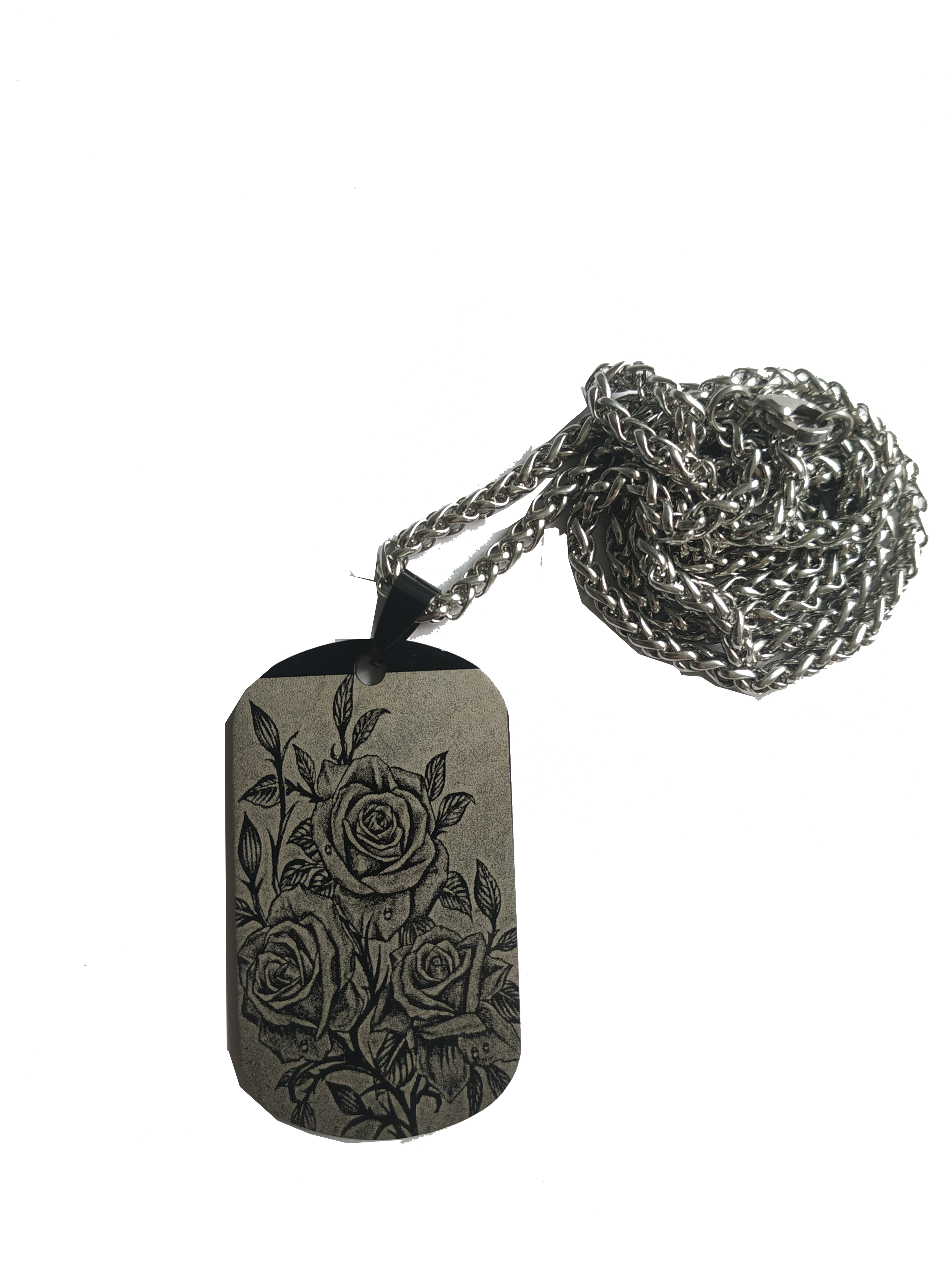 激光打標機如何在首飾上打標(小眾高級禮物制作指南)