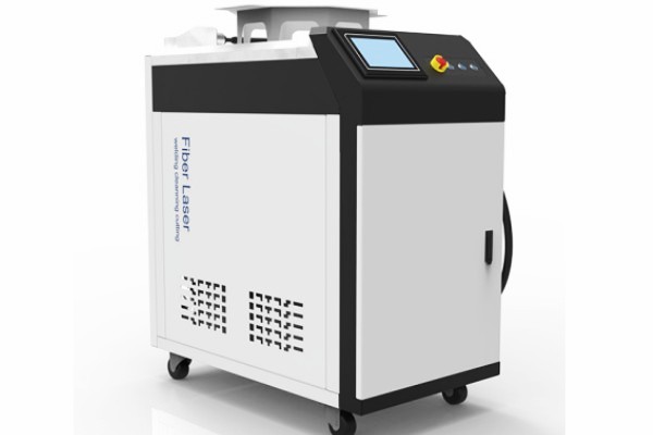 12000瓦激光除銹機(jī)