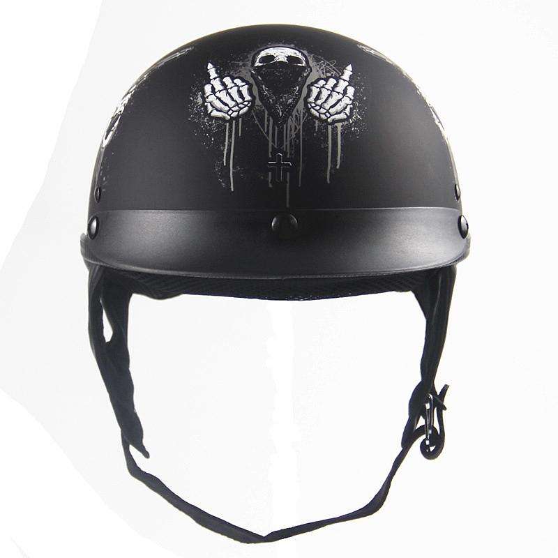 激光打標機可以應用于頭盔行業嗎? 第2張