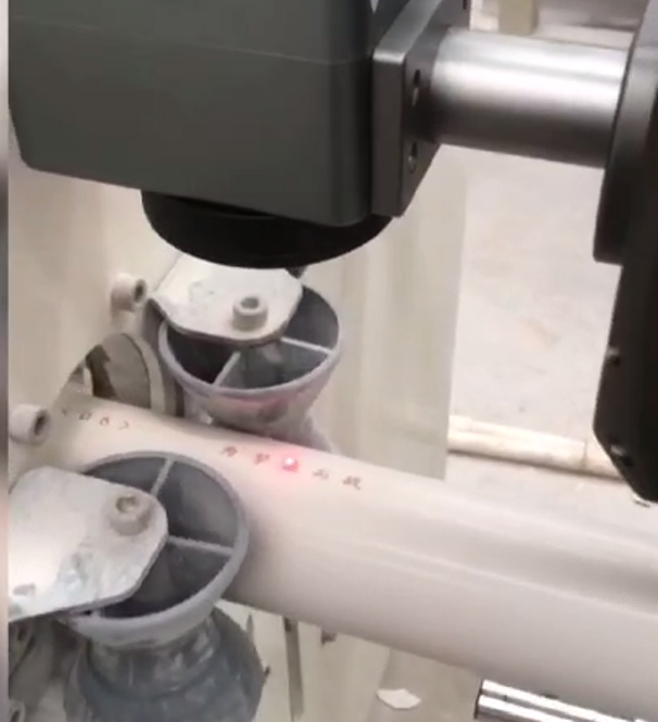 激光打標機激光清洗機對人體有危害嗎?