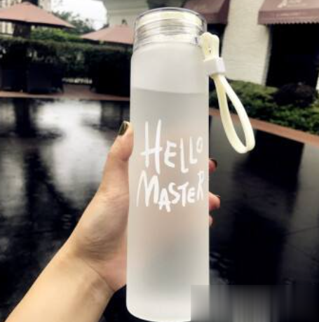 激光光纖打標機可以打標玻璃嗎? 第2張