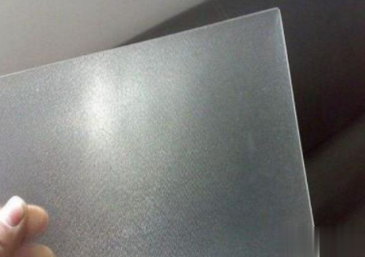 激光光纖打標機可以打標玻璃嗎? 第3張