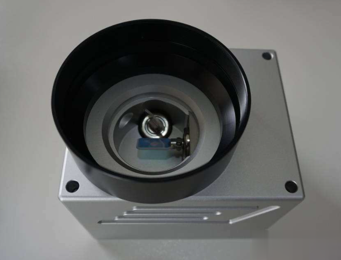 激光打標機可以打標尺寸是多少呢？  第2張