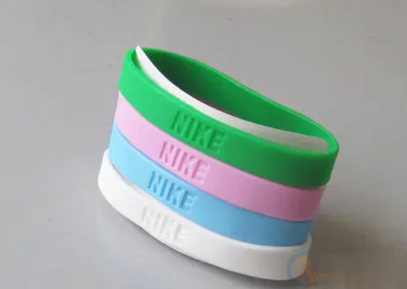 激光打標機可以打標硅膠產品嗎? 第2張