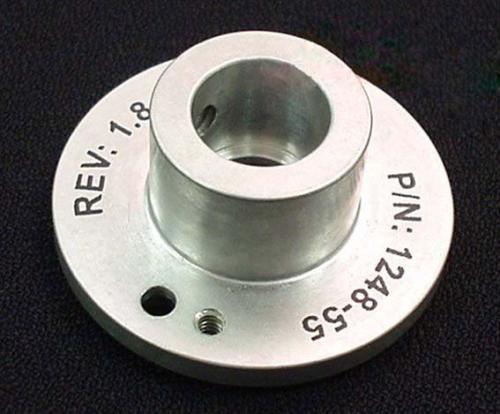 激光打標機在五金行業中的應用有那些? 第2張