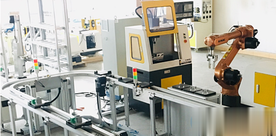 激光打標機是怎么樣實現自動打標? 第2張