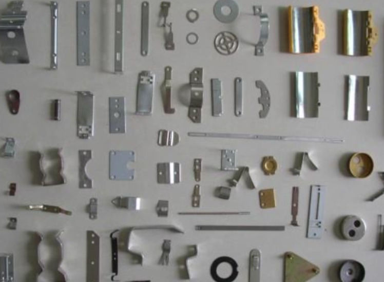 二氧化碳打標機可以打標金屬嗎?