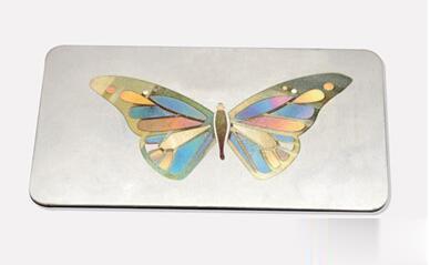 激光打標機可以打標圖案嗎？