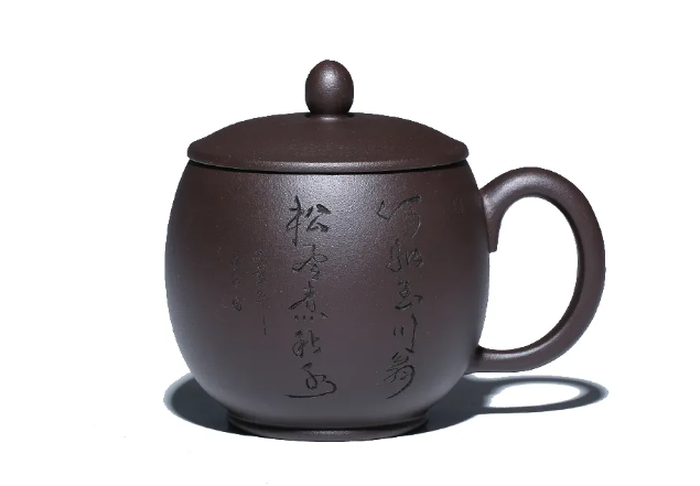 激光打標機在陶瓷行業(yè)的應用 第1張