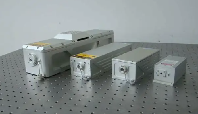 激光打標機中紫外激光器如何選擇呢？