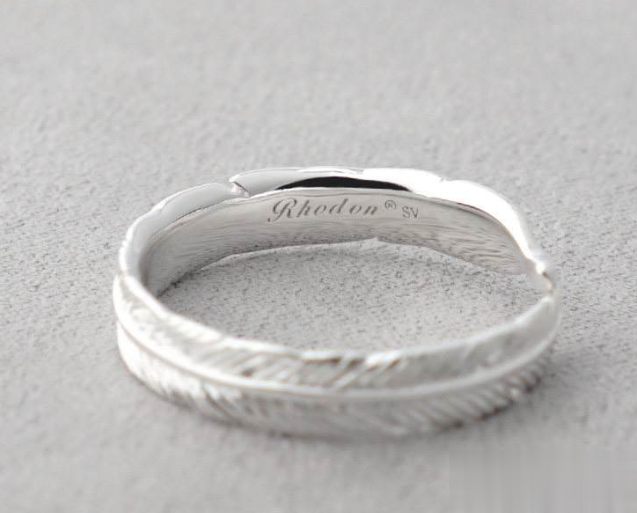 激光打標機在金飾銀飾行業中的應用有哪些? 第1張