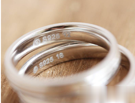 激光打標機在金飾銀飾行業中的應用有哪些? 第3張