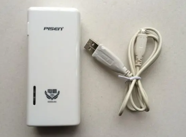 激光打標機在電子充電設備中的應用有哪些? 第2張