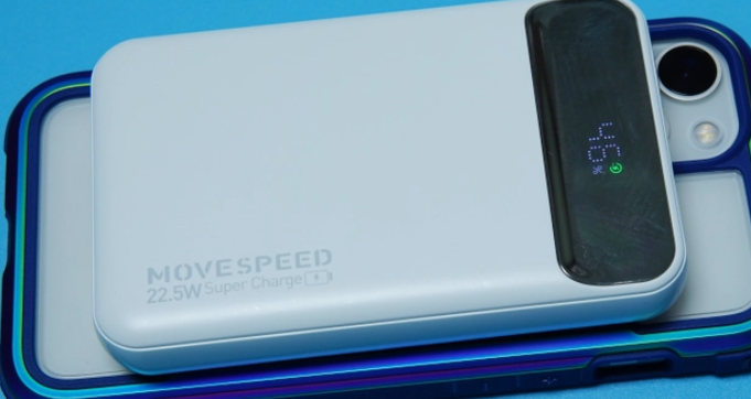 激光打標機在電子充電設備中的應用有哪些? 第3張