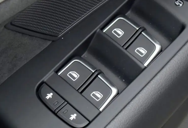 激光打標機在汽車零件上的應用有哪些？  第2張