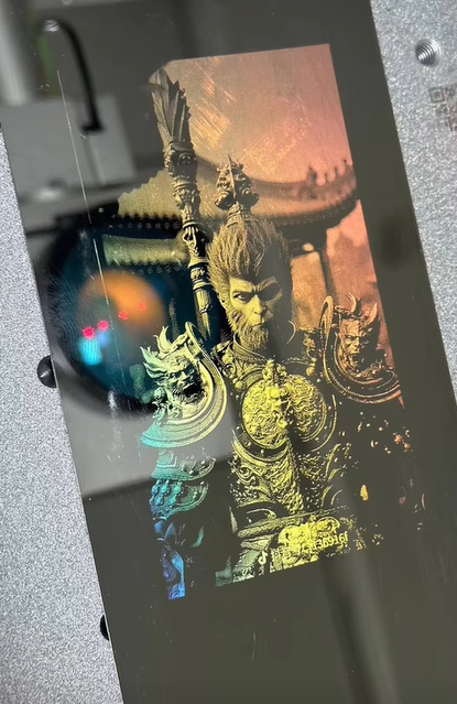 浪起激光-激光清洗之外的激光表面處理技術  第7張