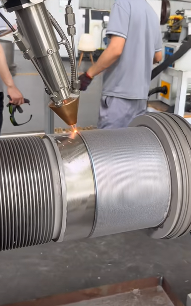 浪起激光-激光清洗之外的激光表面處理技術  第8張