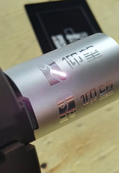 浪起激光-激光清洗之外的激光表面處理技術  第12張