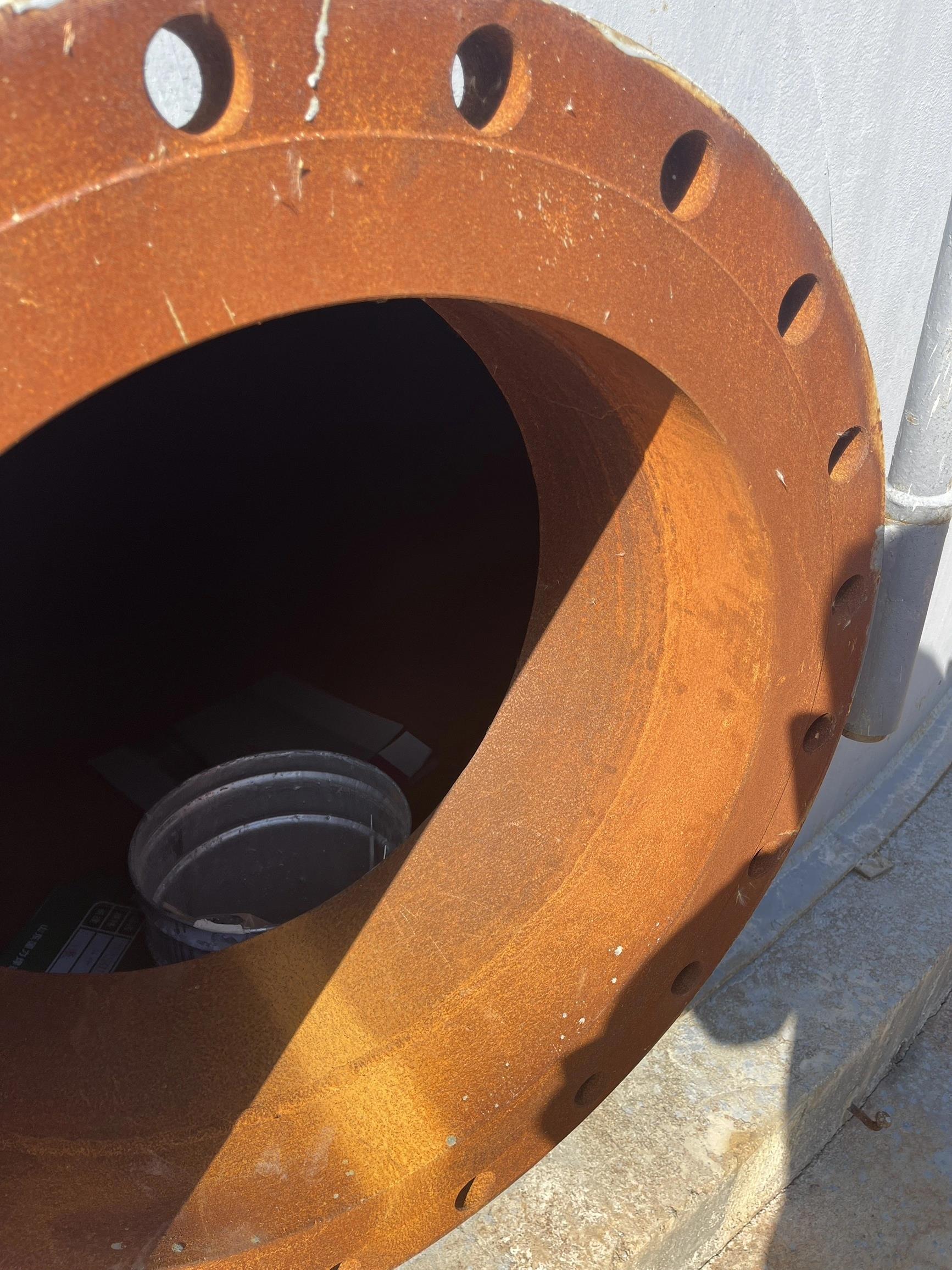 浪起激光:激光清洗儲罐的技術方法 第2張