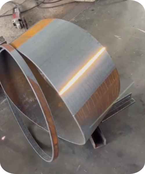 2025年很受歡迎的3000瓦激光除銹機  第1張