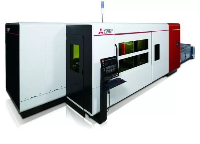 光纖激光器(光纖激光器iiclass) 第5張