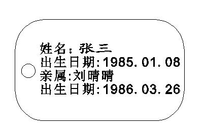 矢量圖金橙子(金橙子導入矢量圖的步驟)  第6張