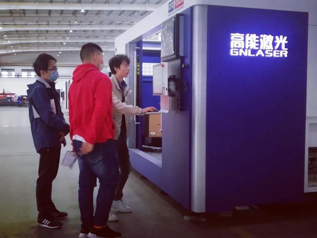 激光防護(激光個人防護措施)