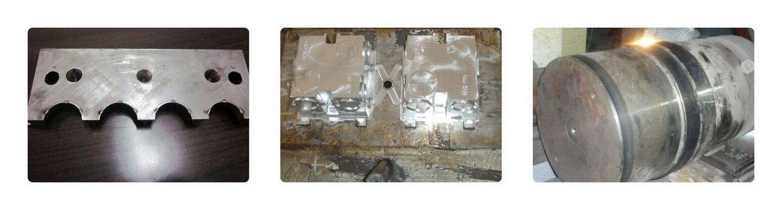 激光模具(硅膠模具制作廠家) 第1張