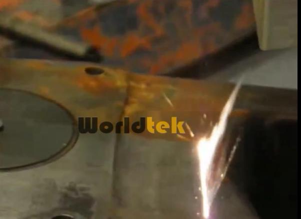 激光除銹(專(zhuān)業(yè)除銹公司)  第2張