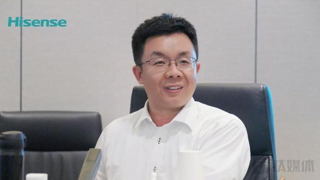 激光電視未來激光趨勢(激光激光電視近些年發展)