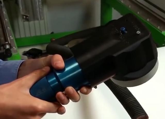 激光除銹機效率怎么樣(激光除銹和噴砂) 第3張